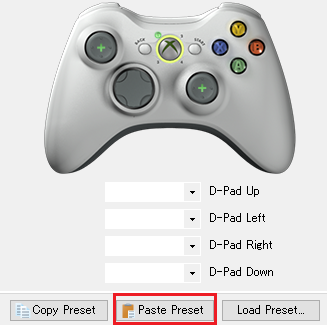X360ce Ver 4 で簡単設定 Pc版フォートナイトでswitchプロコンとpsコントローラーの使い方 Epic Games パソコン ゲームの設定まとめ